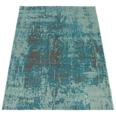 Tapis Elodie Aqua