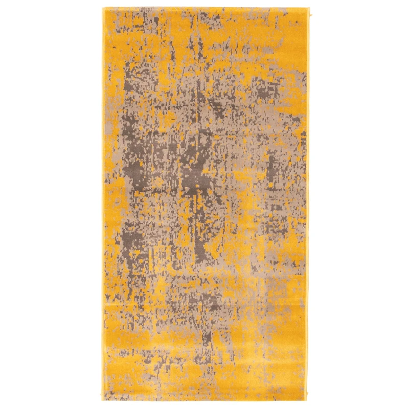 Elodie Yellow Rug
