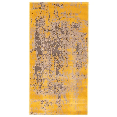 Elodie Yellow Rug