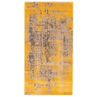 Elodie Yellow Rug