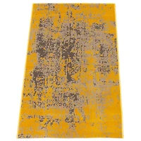 Elodie Yellow Rug