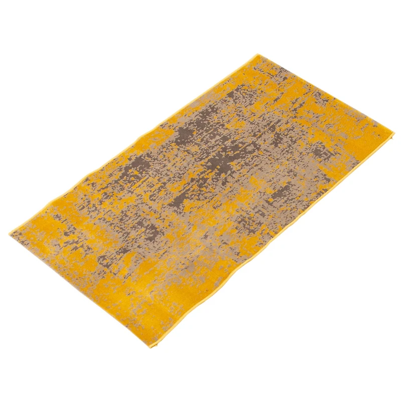 Elodie Yellow Rug