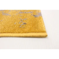 Elodie Yellow Rug