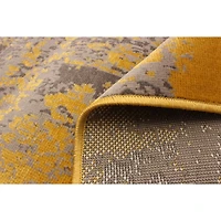 Elodie Yellow Rug