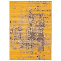 Elodie Yellow Rug