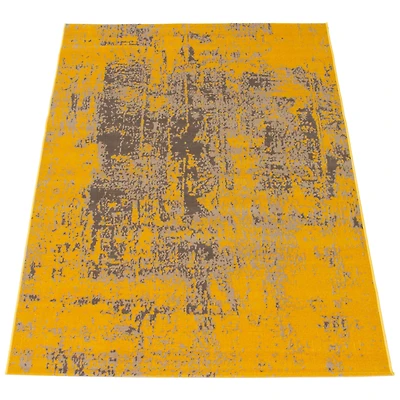 Elodie Yellow Rug
