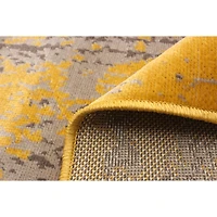 Elodie Yellow Rug