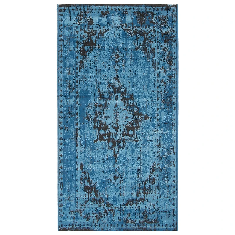 Bella Blue Rug