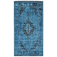 Bella Blue Rug
