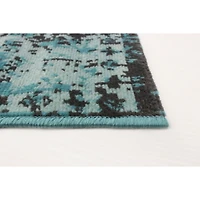 Bella Aqua Rug