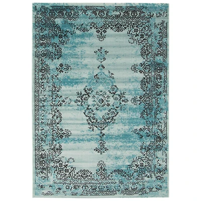 Alistair Green Rug