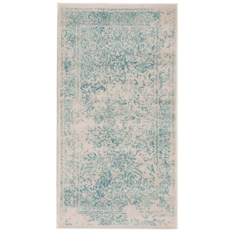 Linus Aqua Rug