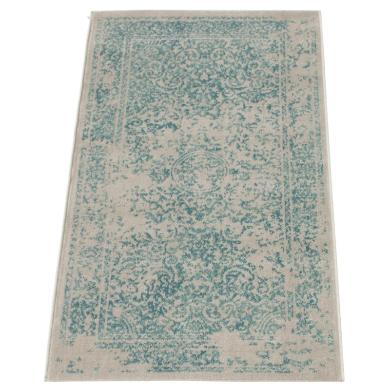 Linus Aqua Rug