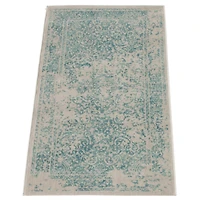 Linus Aqua Rug