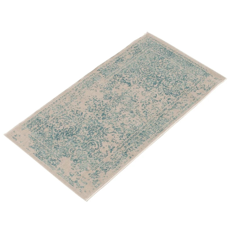 Linus Aqua Rug