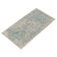 Linus Aqua Rug