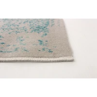 Linus Aqua Rug