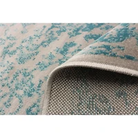 Linus Aqua Rug