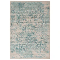 Linus Aqua Rug