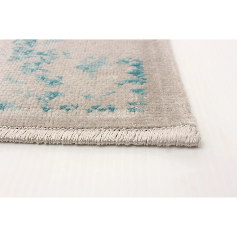 Linus Aqua Rug