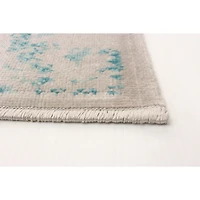 Linus Aqua Rug