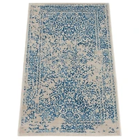 Linus Blue Rug