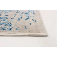 Linus Blue Rug