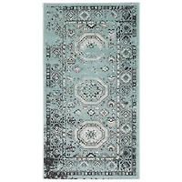 Aspen Green Rug