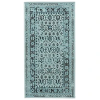 Leander Aqua Rug
