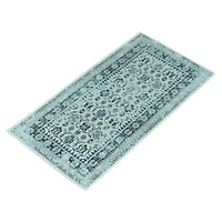Leander Aqua Rug