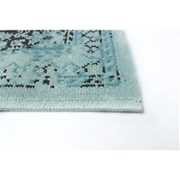 Leander Aqua Rug
