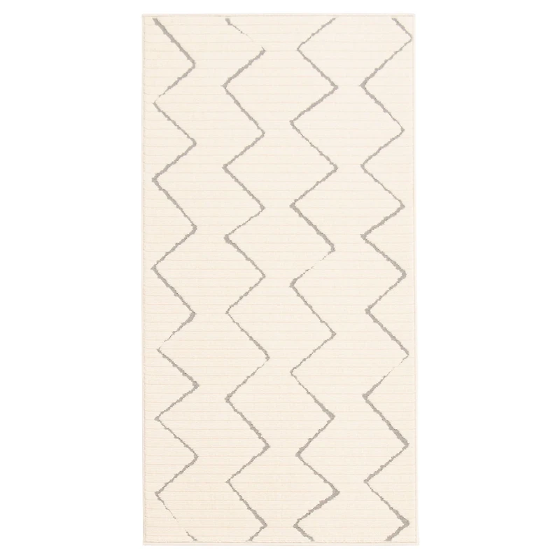 Marlene Indoor/Outdoor Ivory Rug