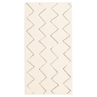 Marlene Indoor/Outdoor Ivory Rug