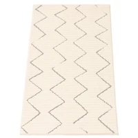 Marlene Indoor/Outdoor Ivory Rug