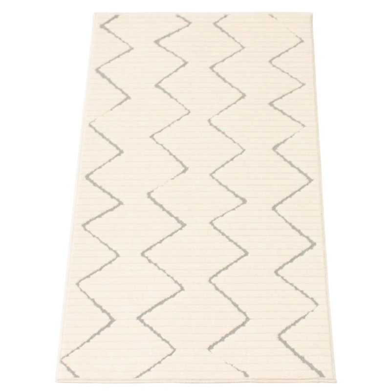 Marlene Indoor/Outdoor Ivory Rug