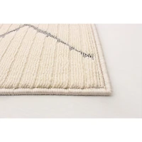 Marlene Indoor/Outdoor Ivory Rug