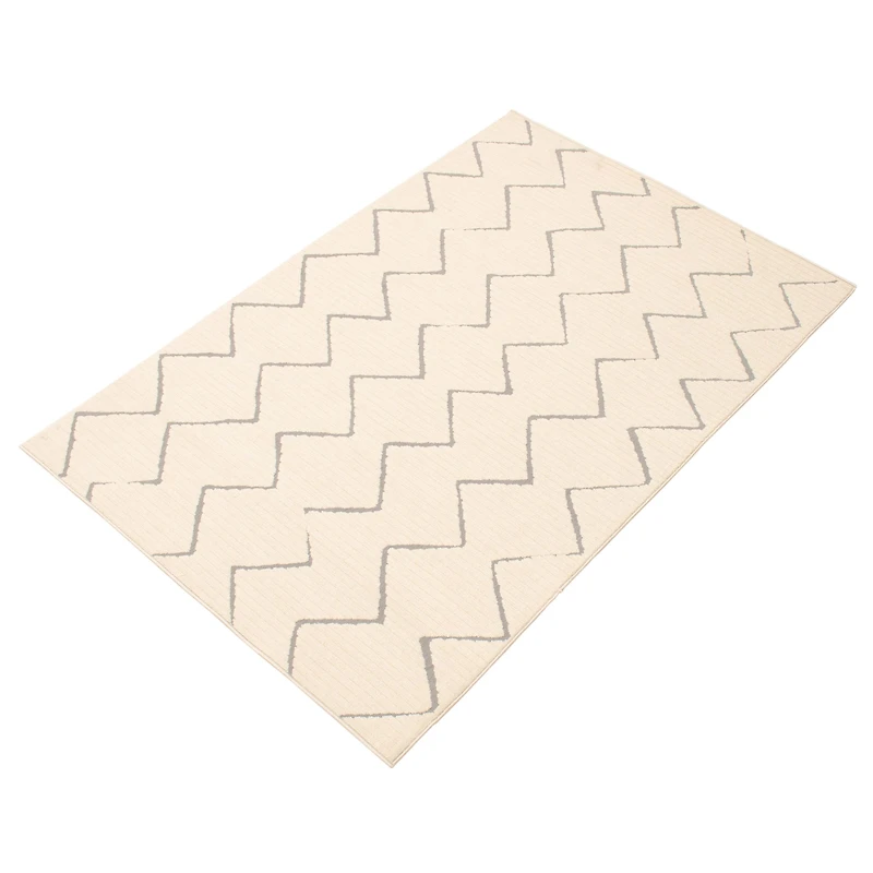Marlene Indoor/Outdoor Ivory Rug