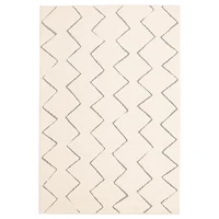 Marlene Indoor/Outdoor Ivory Rug