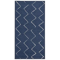 Marlene Indoor/Outdoor Blue Rug