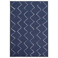 Marlene Indoor/Outdoor Blue Rug