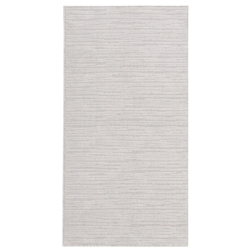 Antiparos Indoor/Outdoor Grey Rug
