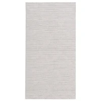 Antiparos Indoor/Outdoor Grey Rug