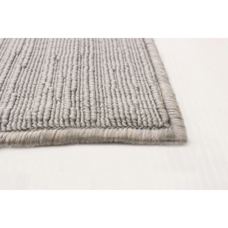 Antiparos Indoor/Outdoor Grey Rug