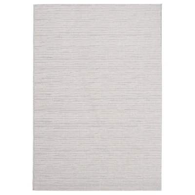 Antiparos Indoor/Outdoor Grey Rug
