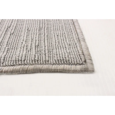 Antiparos Indoor/Outdoor Grey Rug