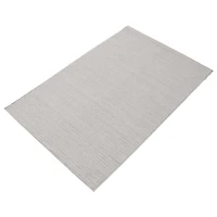 Antiparos Indoor/Outdoor Grey Rug