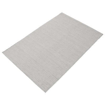Antiparos Indoor/Outdoor Grey Rug