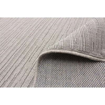 Antiparos Indoor/Outdoor Grey Rug