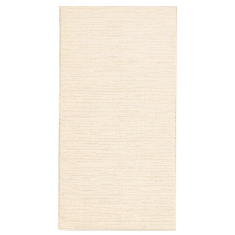 Antiparos Indoor/Outdoor Ivory Rug