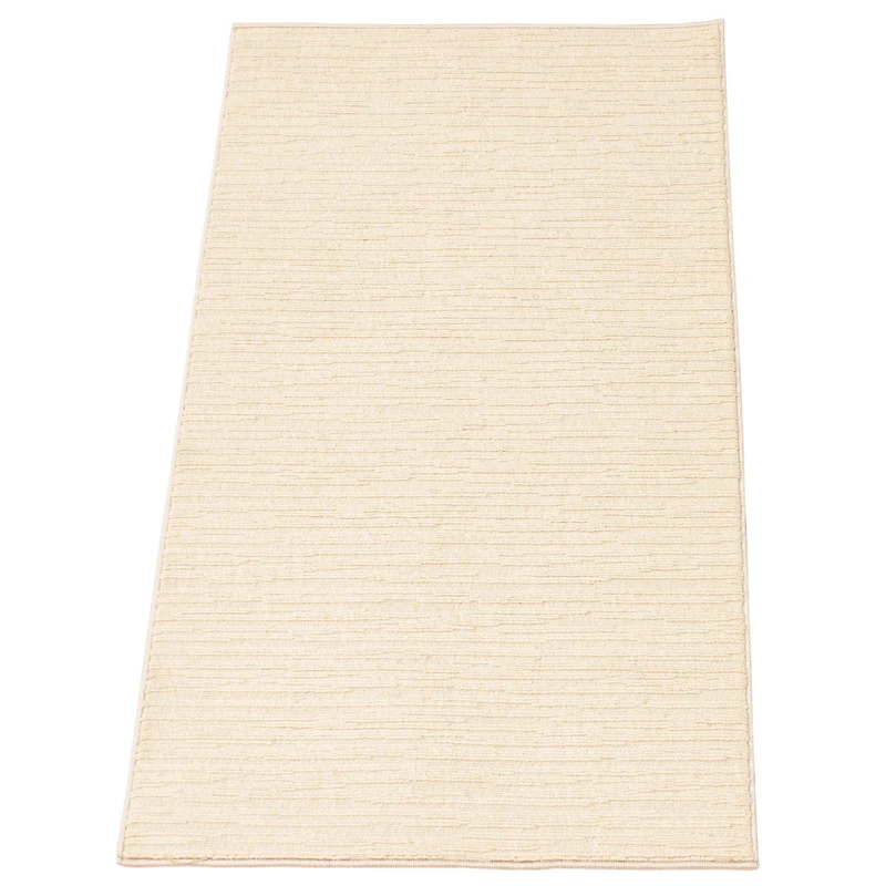 Antiparos Indoor/Outdoor Ivory Rug